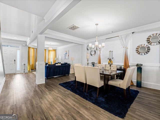 7675 Volion Drive, Fairburn, GA 30213