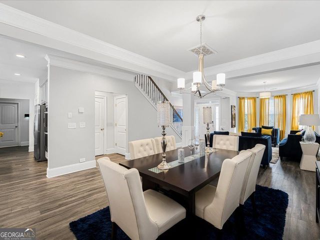 7675 Volion Drive, Fairburn, GA 30213