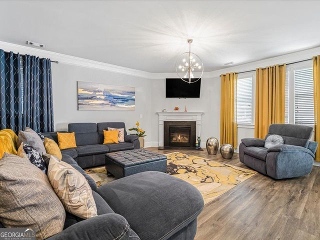 7675 Volion Drive, Fairburn, GA 30213