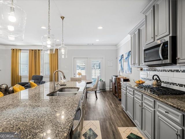 7675 Volion Drive, Fairburn, GA 30213