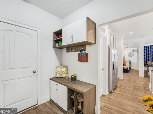 7675 Volion Drive, Fairburn, GA 30213