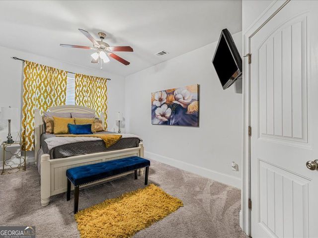 7675 Volion Drive, Fairburn, GA 30213