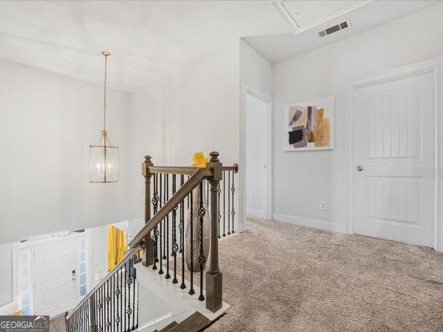 7675 Volion Drive, Fairburn, GA 30213