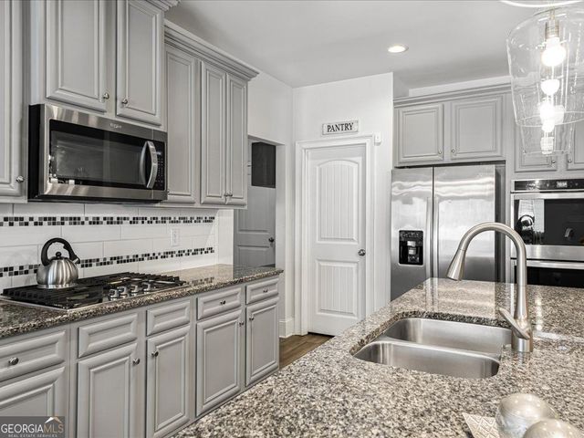 7675 Volion Drive, Fairburn, GA 30213