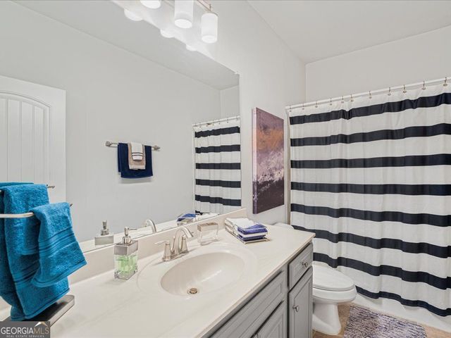 7675 Volion Drive, Fairburn, GA 30213