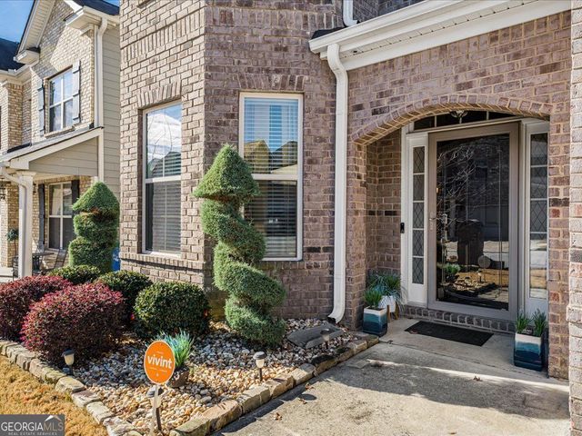 7675 Volion Drive, Fairburn, GA 30213