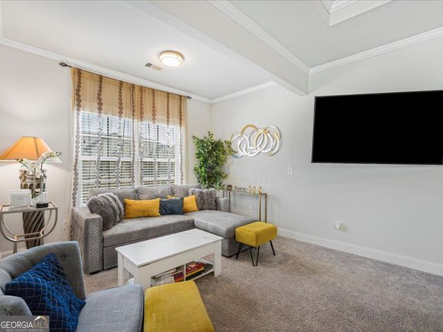 7675 Volion Drive, Fairburn, GA 30213