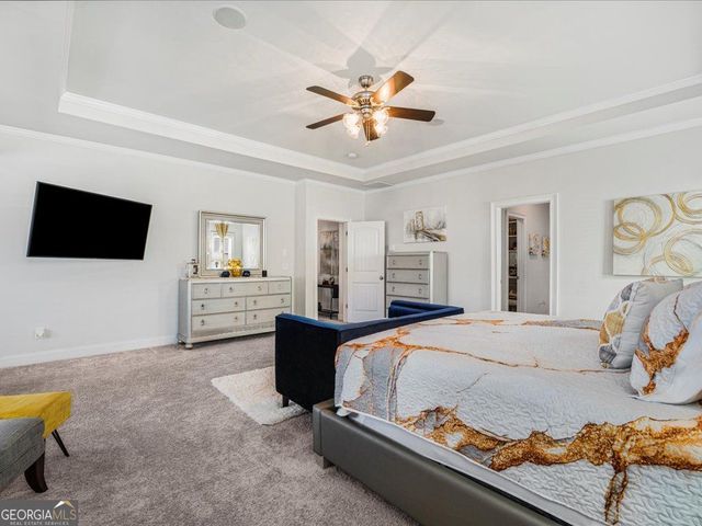 7675 Volion Drive, Fairburn, GA 30213