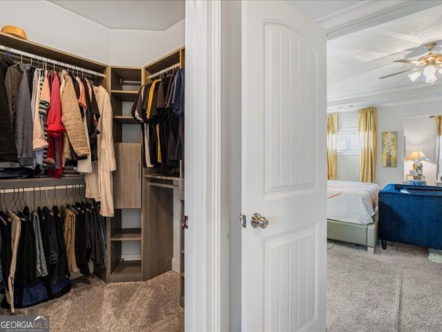 7675 Volion Drive, Fairburn, GA 30213