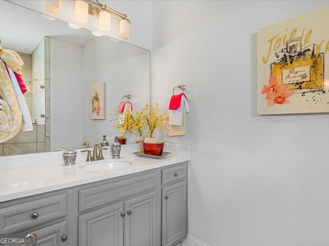 7675 Volion Drive, Fairburn, GA 30213