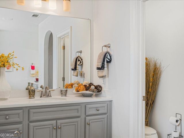 7675 Volion Drive, Fairburn, GA 30213