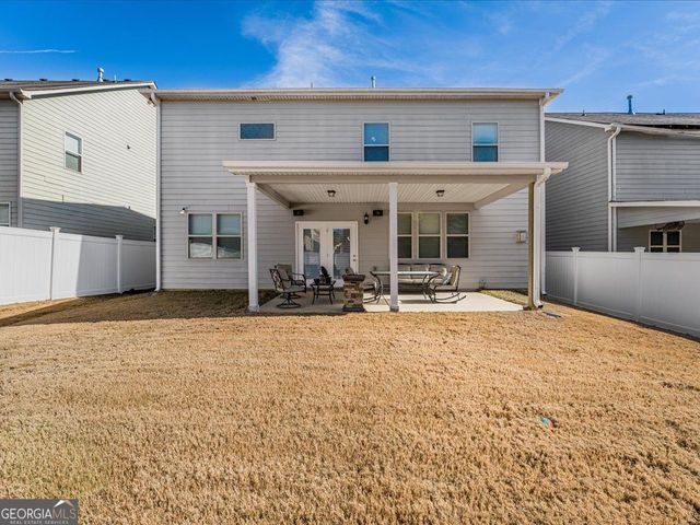 7675 Volion Drive, Fairburn, GA 30213