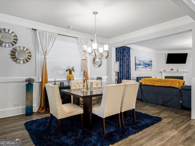 7675 Volion Drive, Fairburn, GA 30213