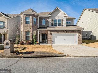 7675 Volion Drive, Fairburn, GA 30213