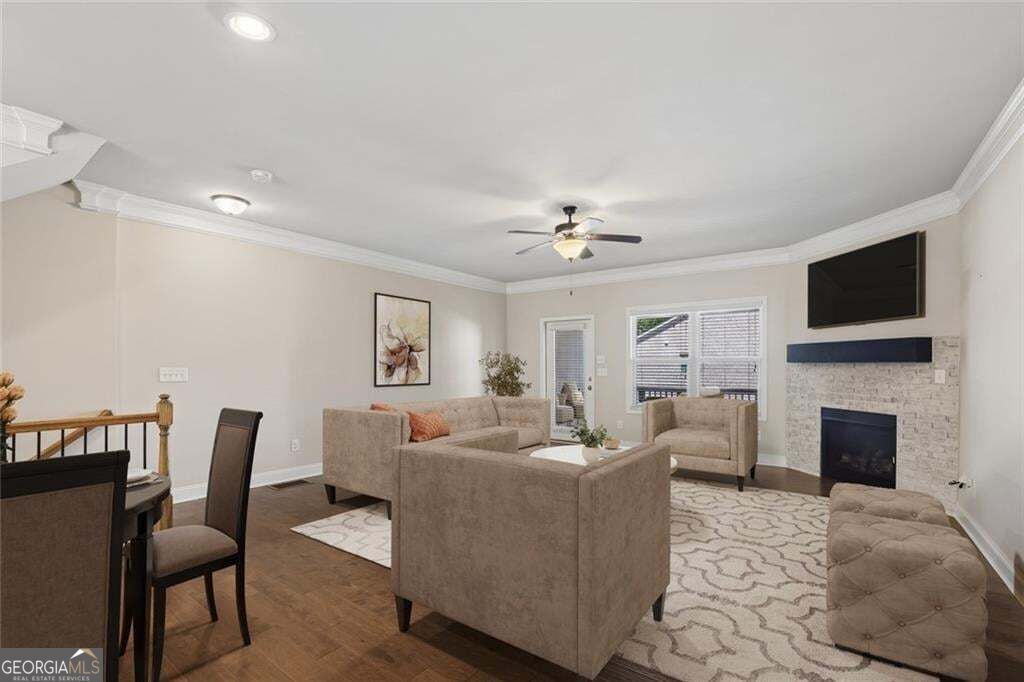 1560 Baygreen Road, Suwanee, GA 30024 — photo 2