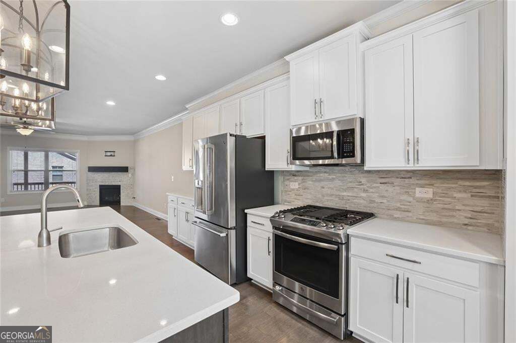 1560 Baygreen Road, Suwanee, GA 30024 — photo 3