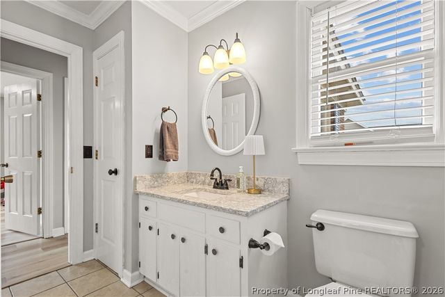 2204 Dunbar Drive, Sanford, NC 27332