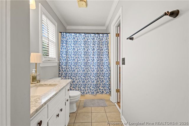 2204 Dunbar Drive, Sanford, NC 27332