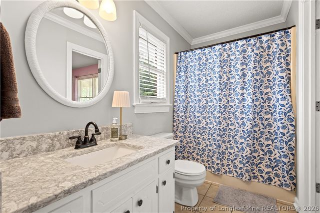 2204 Dunbar Drive, Sanford, NC 27332