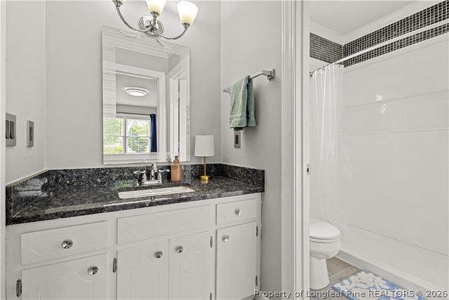 2204 Dunbar Drive, Sanford, NC 27332