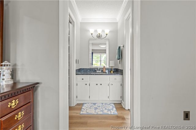 2204 Dunbar Drive, Sanford, NC 27332