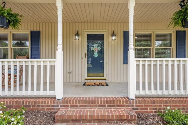 2204 Dunbar Drive, Sanford, NC 27332