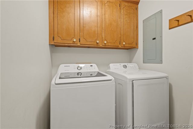 2204 Dunbar Drive, Sanford, NC 27332