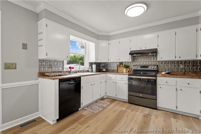 2204 Dunbar Drive, Sanford, NC 27332