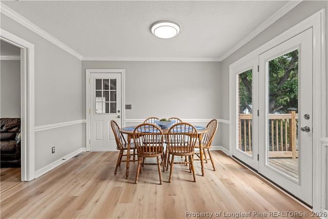2204 Dunbar Drive, Sanford, NC 27332