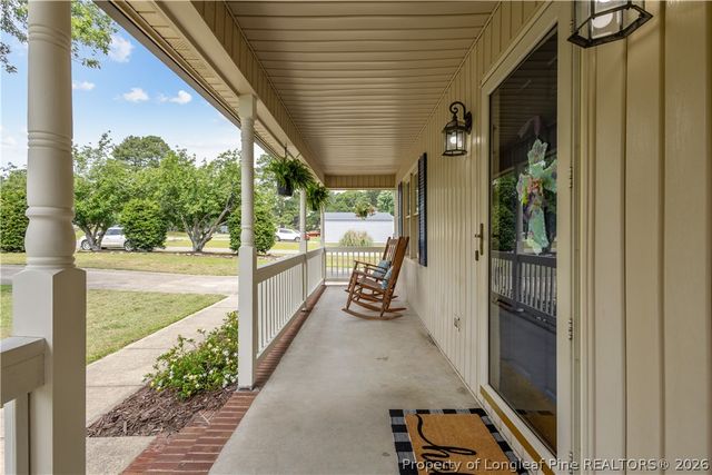 2204 Dunbar Drive, Sanford, NC 27332