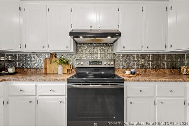 2204 Dunbar Drive, Sanford, NC 27332