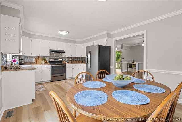 2204 Dunbar Drive, Sanford, NC 27332