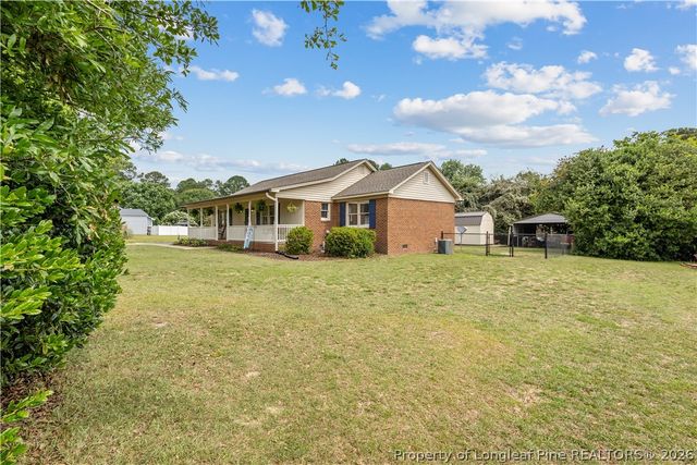 2204 Dunbar Drive, Sanford, NC 27332