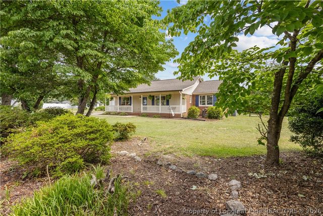2204 Dunbar Drive, Sanford, NC 27332