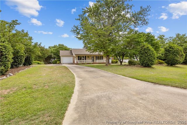 2204 Dunbar Drive, Sanford, NC 27332