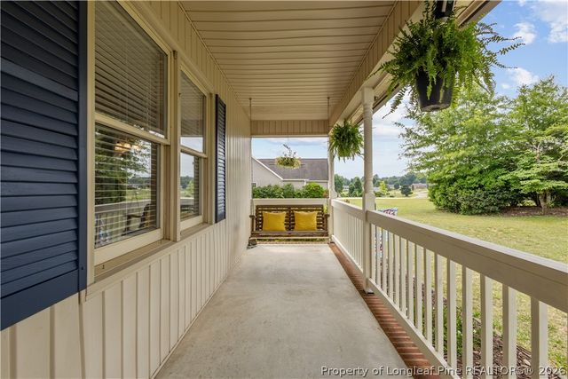 2204 Dunbar Drive, Sanford, NC 27332