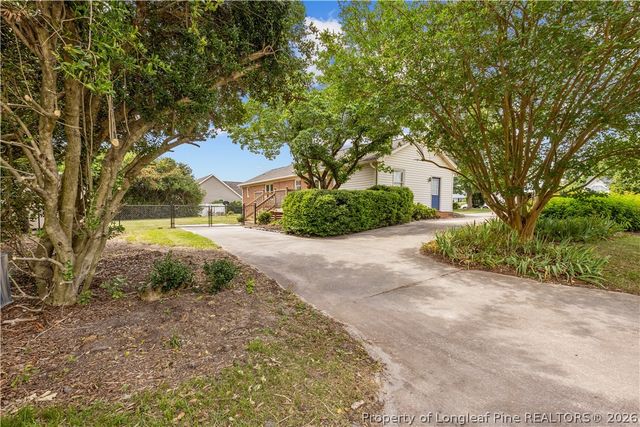 2204 Dunbar Drive, Sanford, NC 27332