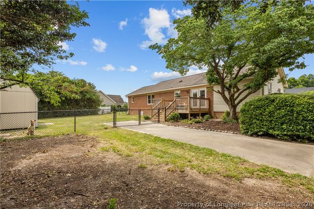 2204 Dunbar Drive, Sanford, NC 27332