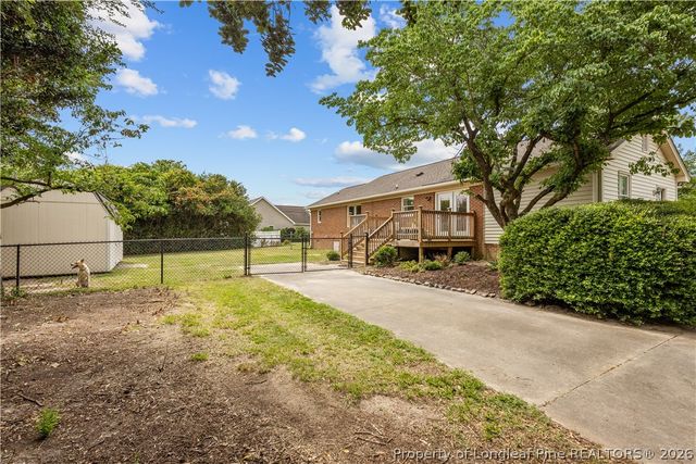 2204 Dunbar Drive, Sanford, NC 27332