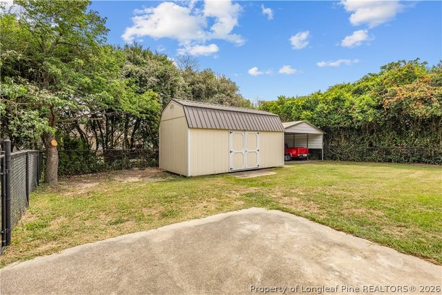 2204 Dunbar Drive, Sanford, NC 27332
