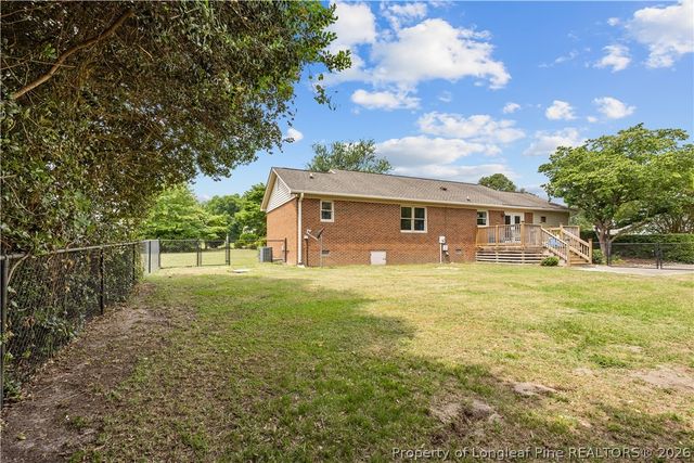 2204 Dunbar Drive, Sanford, NC 27332