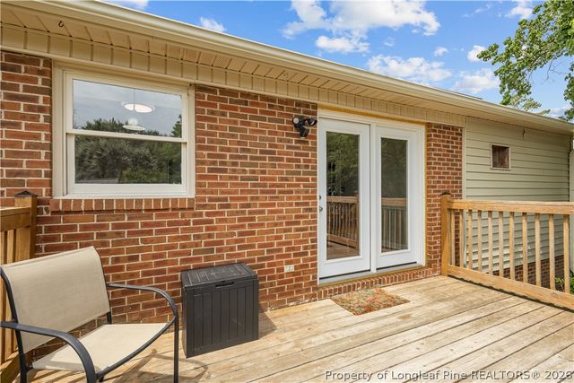 2204 Dunbar Drive, Sanford, NC 27332