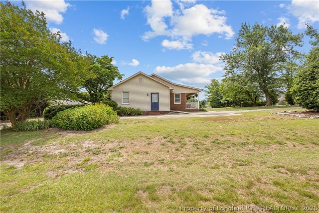 2204 Dunbar Drive, Sanford, NC 27332