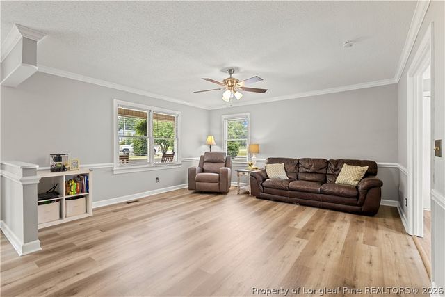 2204 Dunbar Drive, Sanford, NC 27332