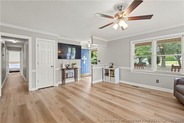2204 Dunbar Drive, Sanford, NC 27332