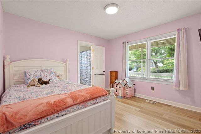 2204 Dunbar Drive, Sanford, NC 27332