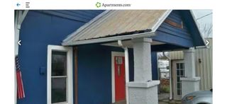 516 W 2nd Street 406, Coleman, TX 76834