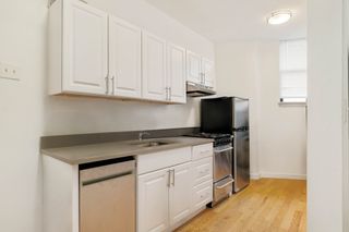 5 N Margin St 2, Boston, MA 02113