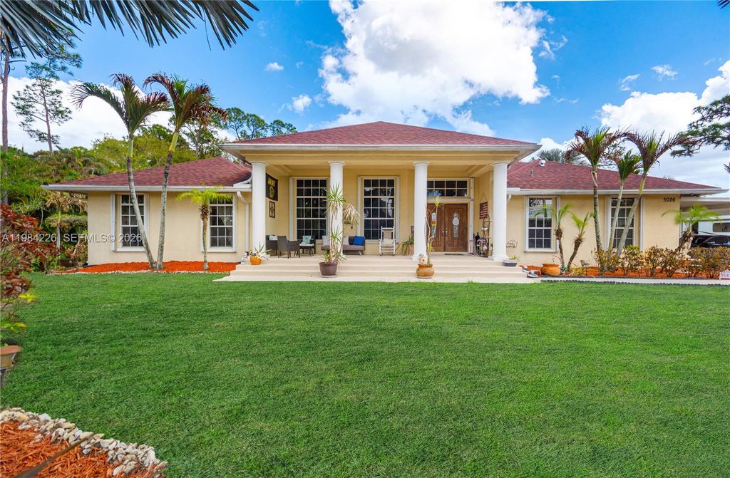 5026 Coconut Blvd, Palm Beach, FL 33411