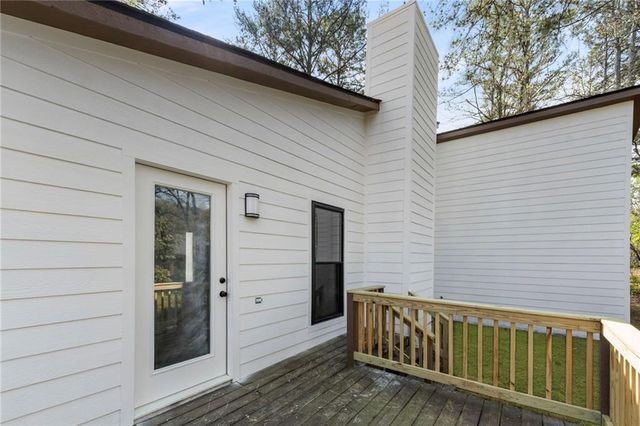 9383 Woodknoll Way, Jonesboro, GA 30238